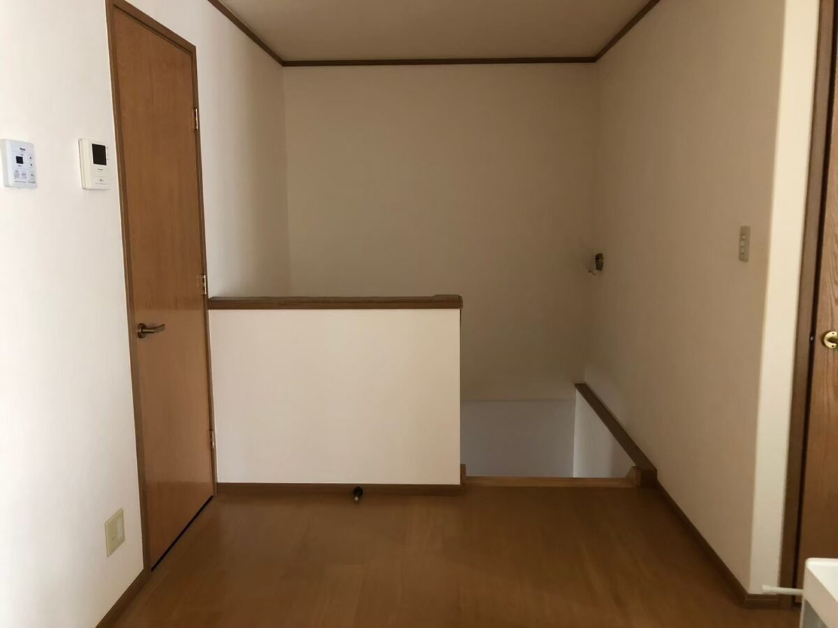 After