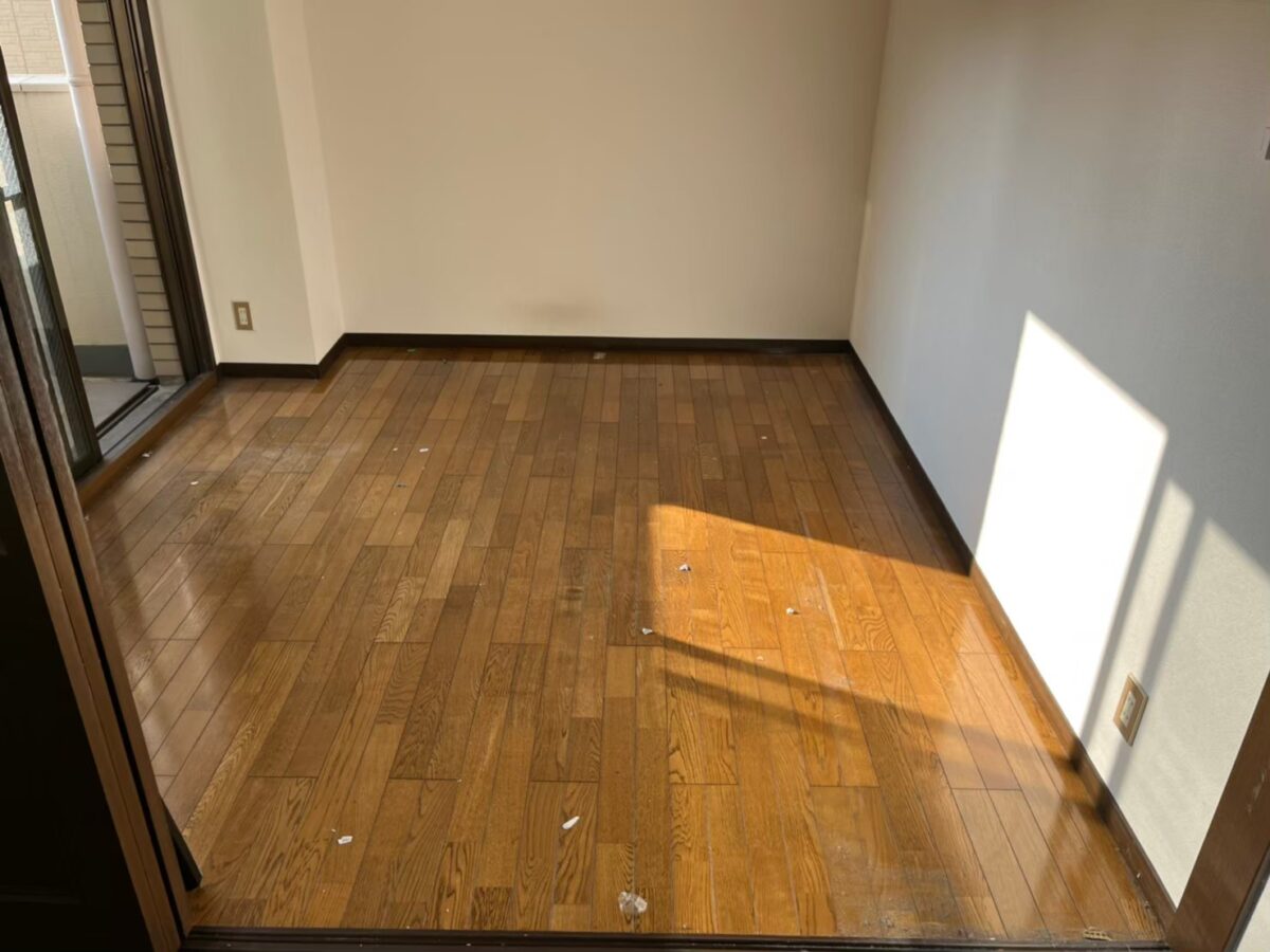 After
